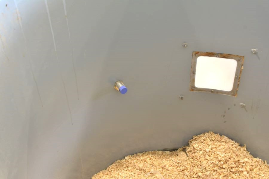 6083- BRYKIECIARKA PRODECO ECO 60