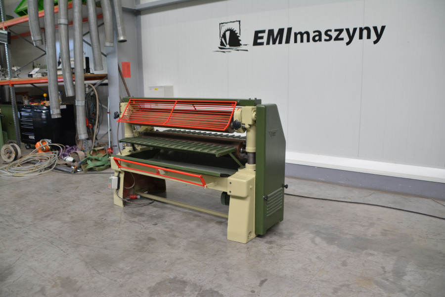 6169 - WALCE KLEJOWE FIN