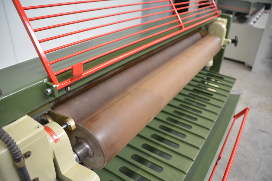 6169 - WALCE KLEJOWE FIN