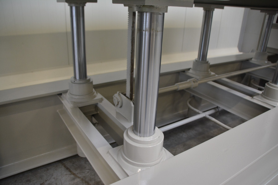 6178 - PRASA DO FORNIROWANIA KOLMAG