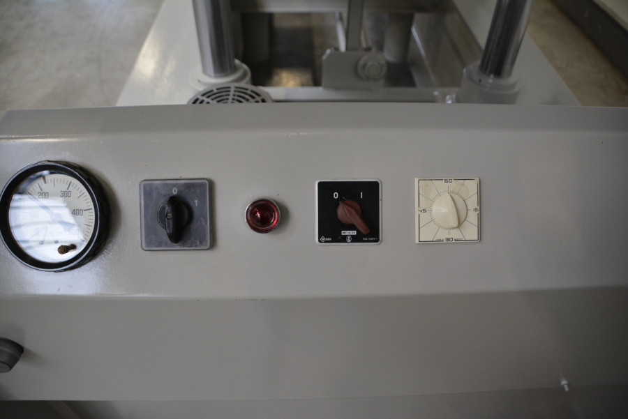 6178 - PRASA DO FORNIROWANIA KOLMAG