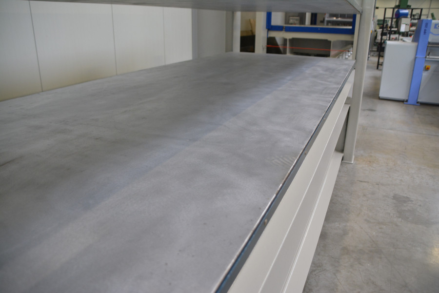 6178 - PRASA DO FORNIROWANIA KOLMAG