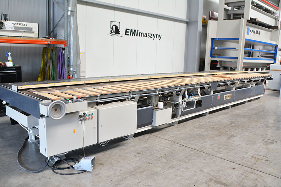 6194 - OBRZYNARKA DO DESEK JRION