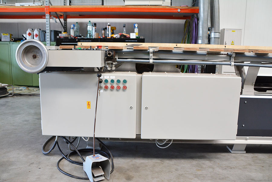 6194 - OBRZYNARKA DO DESEK JRION