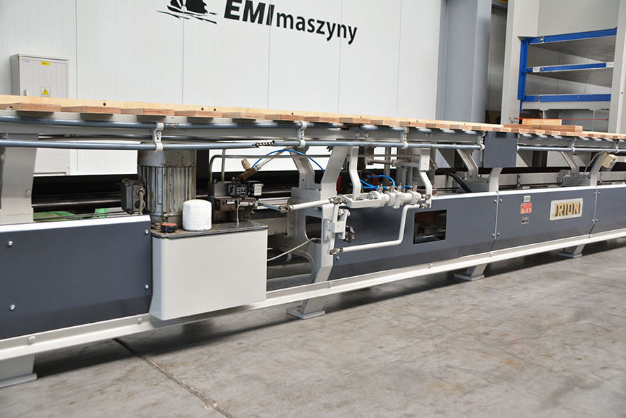 6194 - OBRZYNARKA DO DESEK JRION