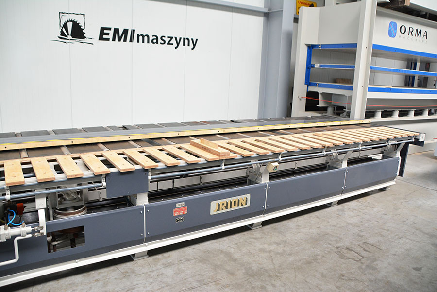 6194 - OBRZYNARKA DO DESEK JRION