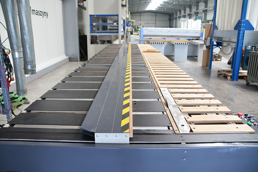 6194 - OBRZYNARKA DO DESEK JRION