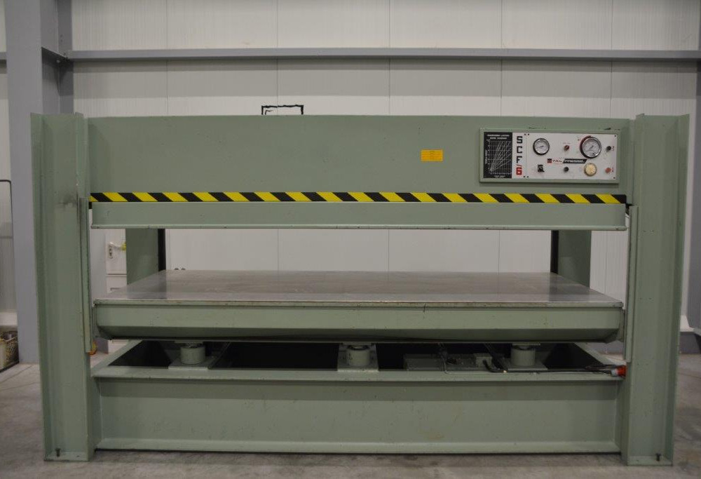 6238 - PRASA ITALPRESSE SCF/6