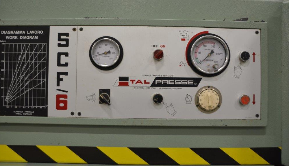 6238 - PRASA ITALPRESSE SCF/6