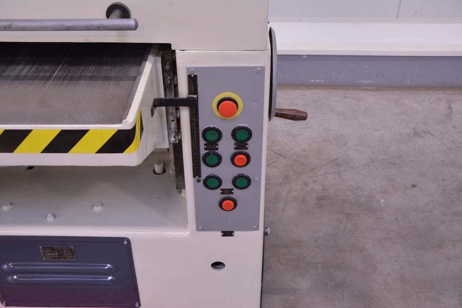 6278 - GRUBOŚCIÓWKA JAROMA 800