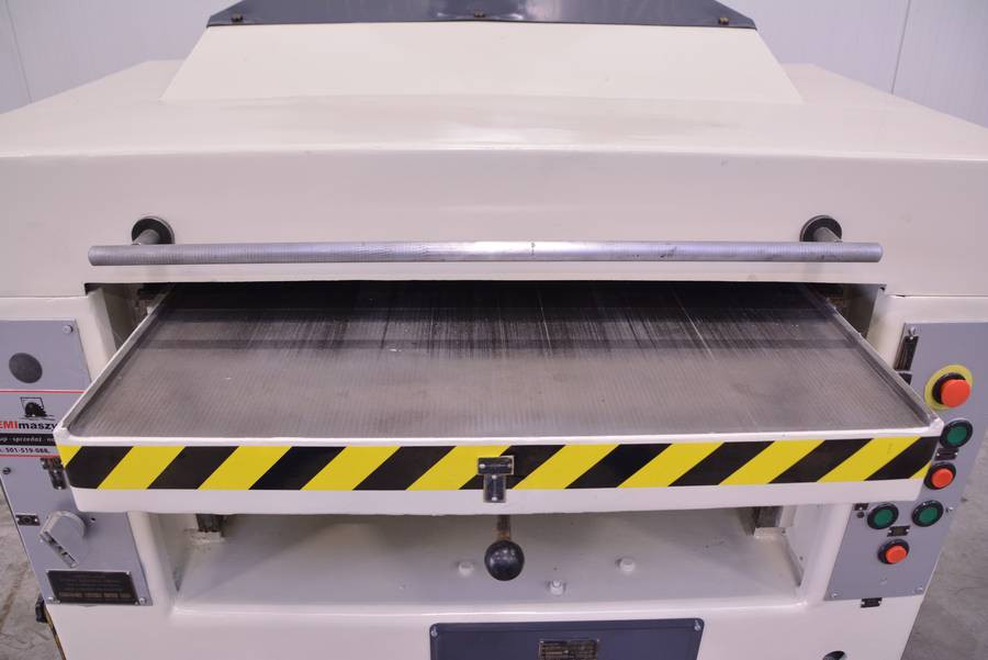 6278 - GRUBOŚCIÓWKA JAROMA 800