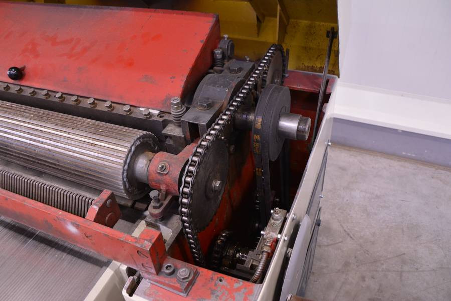 6278 - GRUBOŚCIÓWKA JAROMA 800