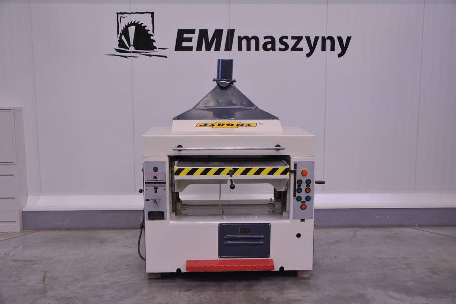 6278 - GRUBOŚCIÓWKA JAROMA 800