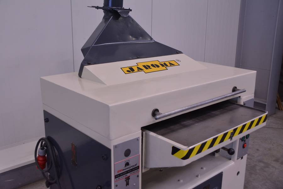 6278 - GRUBOŚCIÓWKA JAROMA 800