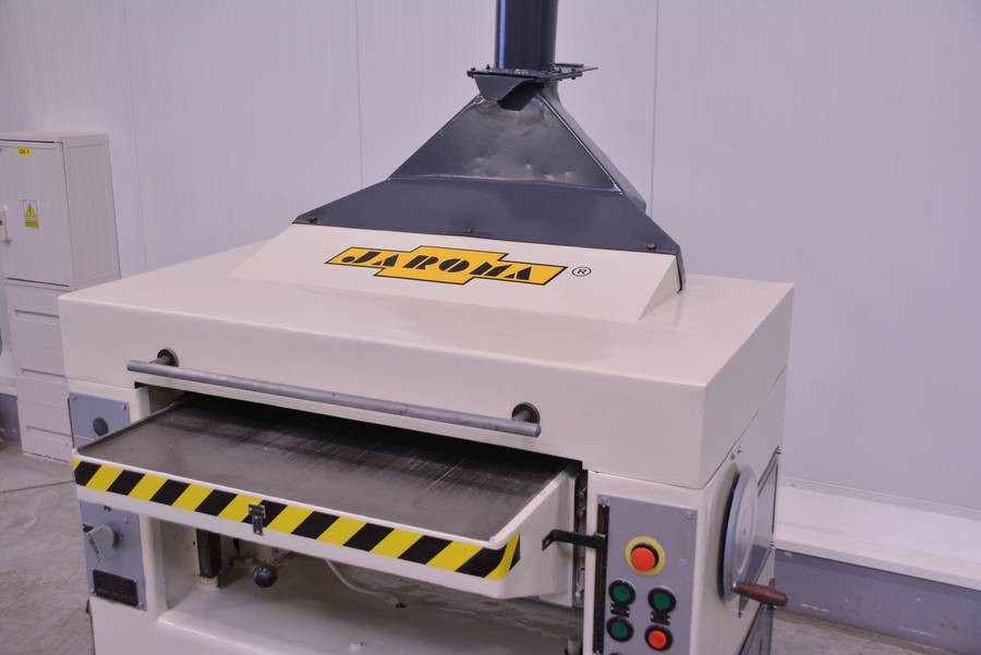 6278 - GRUBOŚCIÓWKA JAROMA 800