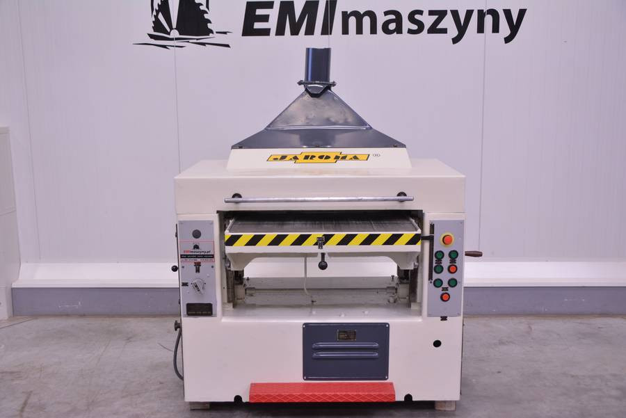 6278 - GRUBOŚCIÓWKA JAROMA 800