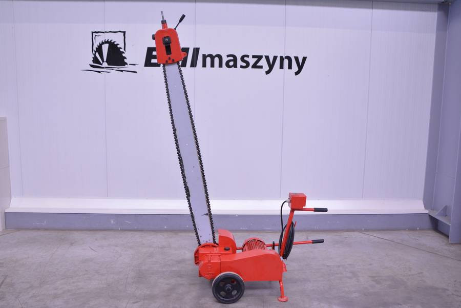 6291 - PIŁA ŁAŃCUCHOWA DO PAKIETÓW LANDONI