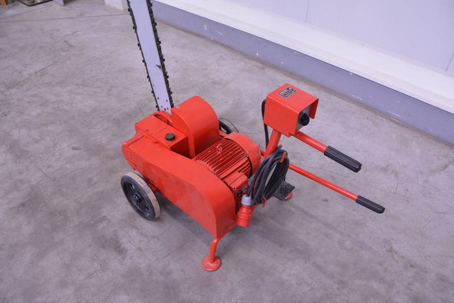 6291 - PIŁA ŁAŃCUCHOWA DO PAKIETÓW LANDONI