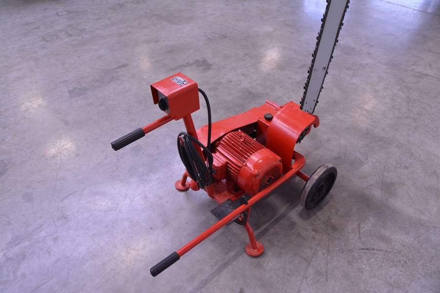 6291 - PIŁA ŁAŃCUCHOWA DO PAKIETÓW LANDONI