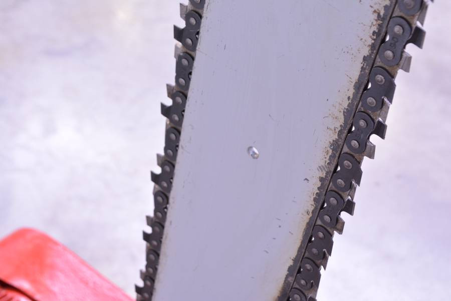 6291 - PIŁA ŁAŃCUCHOWA DO PAKIETÓW LANDONI