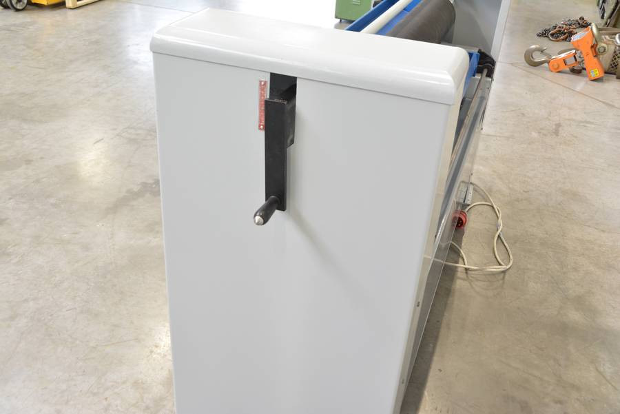 6269 - WALCE KLEJOWE ITALPRESSE