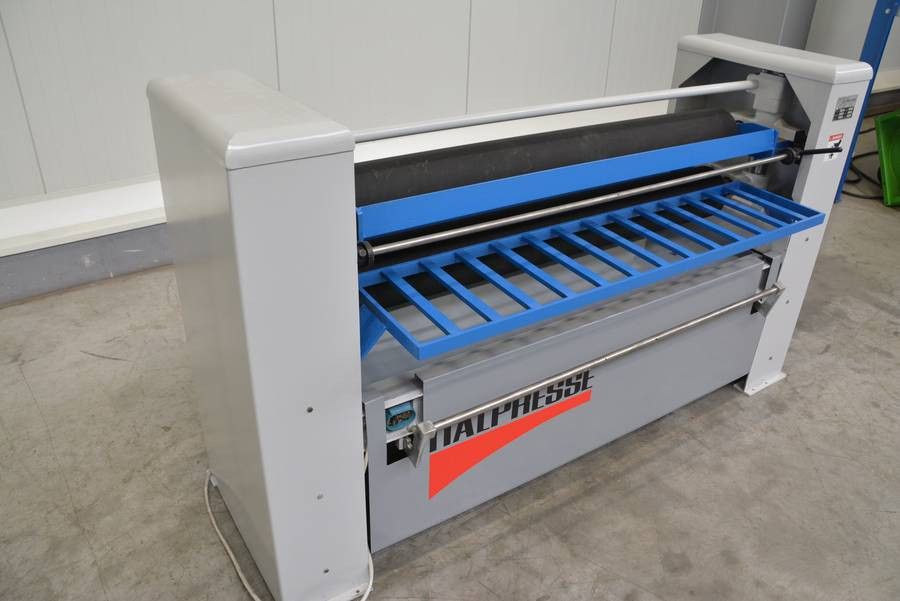 6269 - WALCE KLEJOWE ITALPRESSE