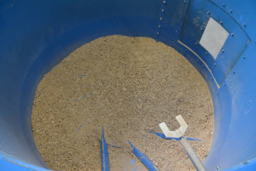 6360 - BRYKIECIARKA POR