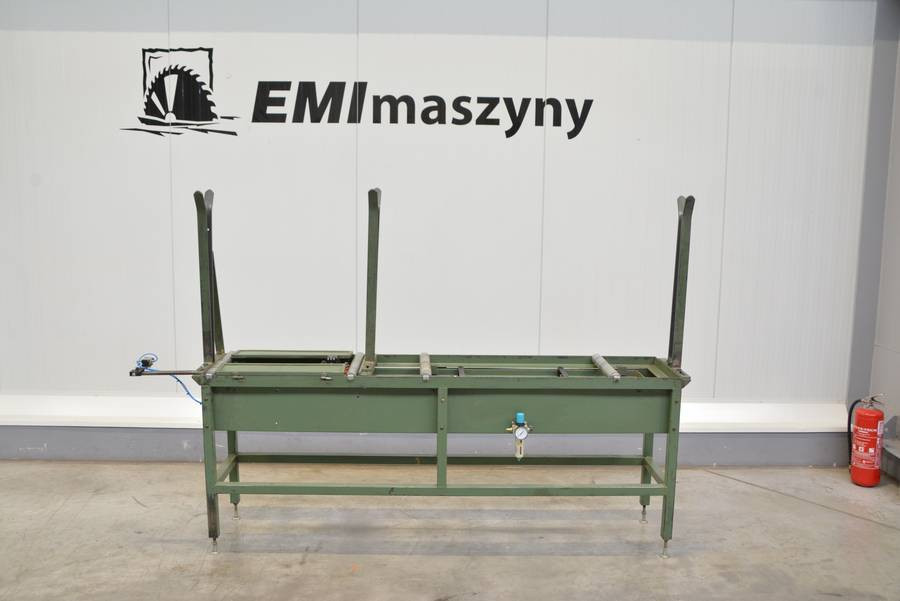 6380 - PODAJNIK DO STRUGARKI ITALPRESSE