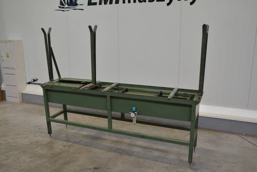 6380 - PODAJNIK DO STRUGARKI ITALPRESSE