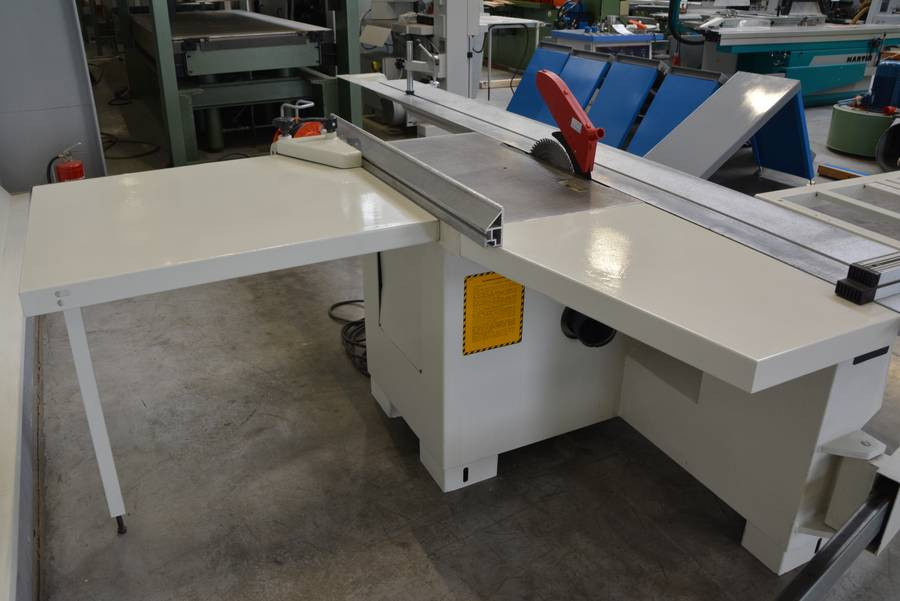6409 - PIŁA FORMATOWA SCM TECNOMAX S 315WS