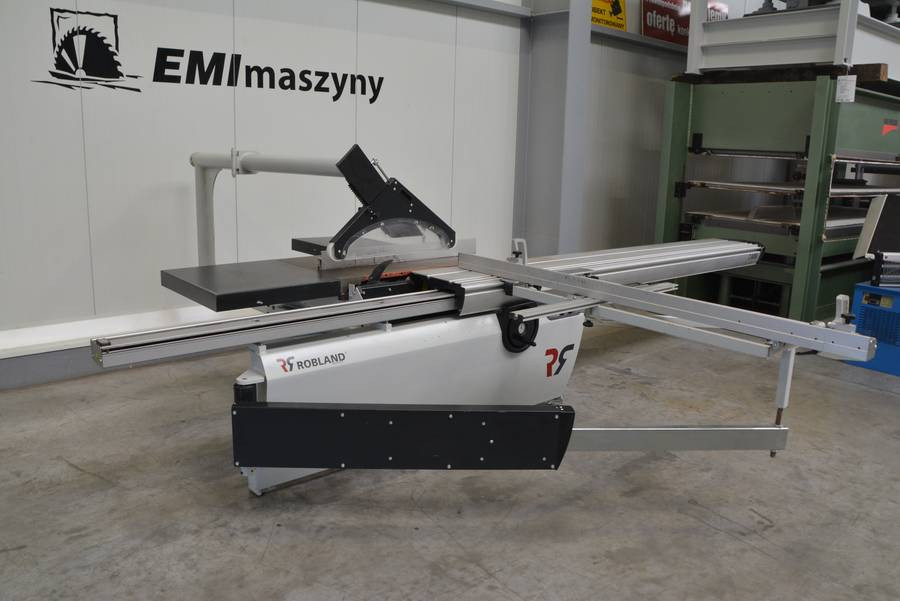 6456 - PILARKA FORMATOWA ROBLAND Z400
