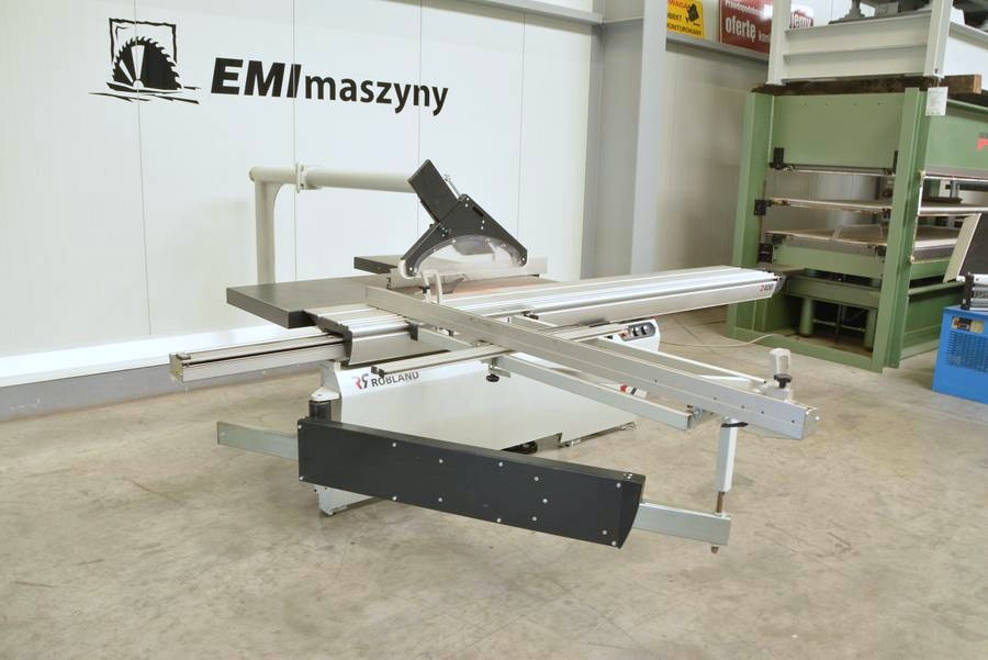 6456 - PILARKA FORMATOWA ROBLAND Z400