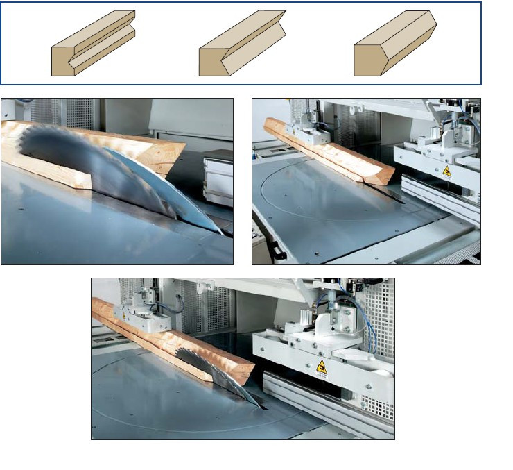 6473 - PIŁA CIESIELSKA / CENTRUM TNĄCE DO BELEK STROMAB CT 800