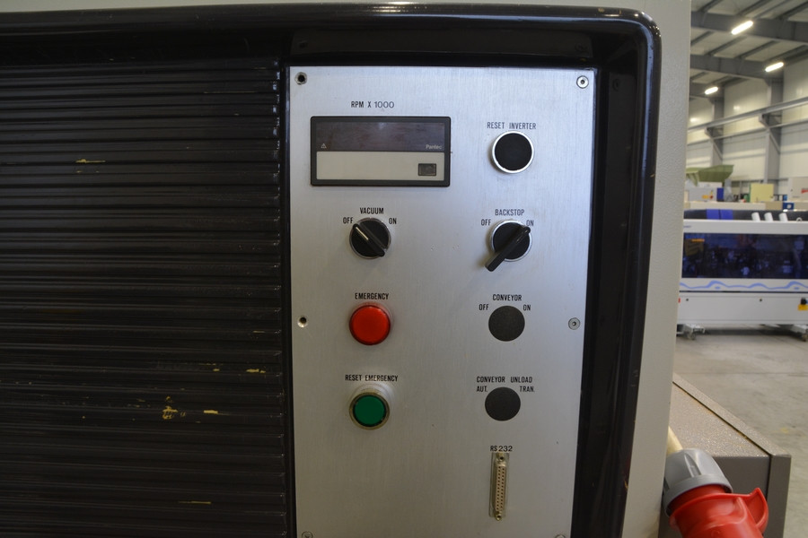 6521 - CENTRUM OBRÓBCZE MORBIDELLI U46