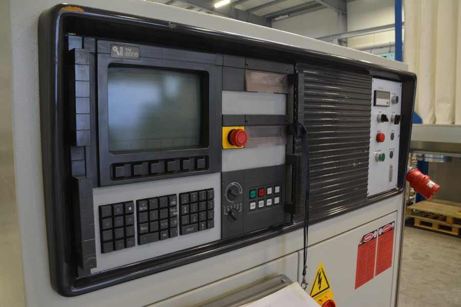 6521 - CENTRUM OBRÓBCZE MORBIDELLI U46