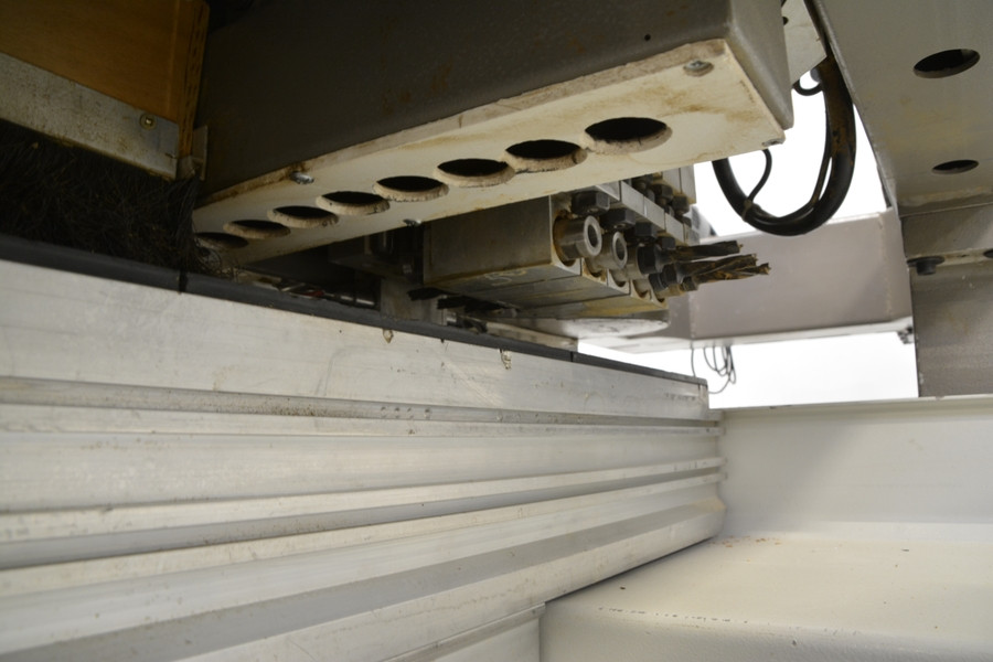 6521 - CENTRUM OBRÓBCZE MORBIDELLI U46