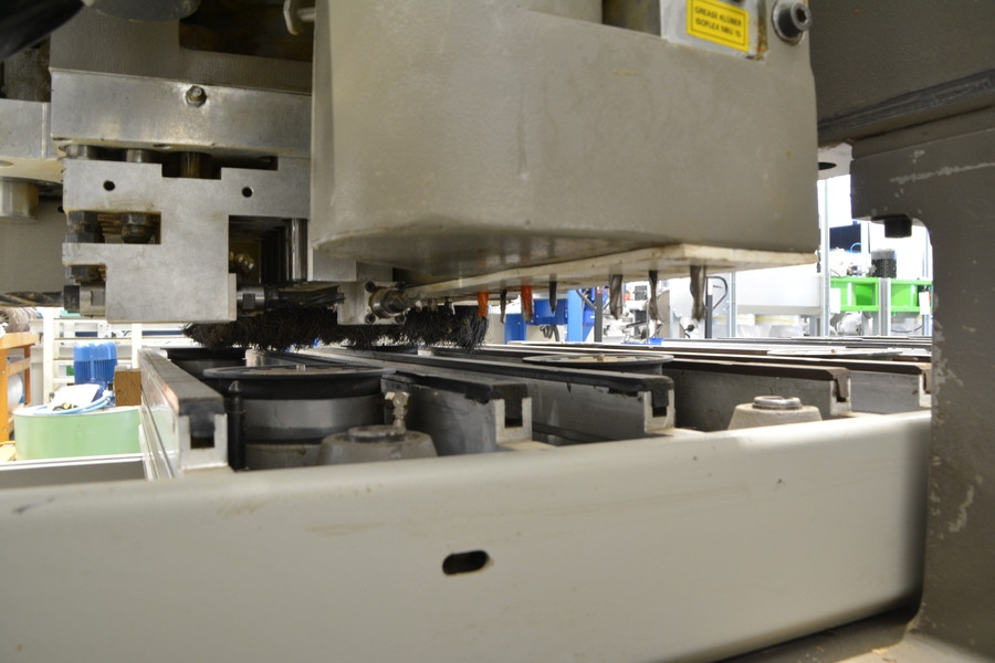 6521 - CENTRUM OBRÓBCZE MORBIDELLI U46