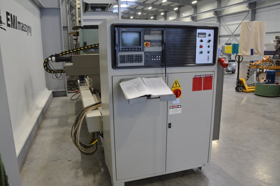 6521 - CENTRUM OBRÓBCZE MORBIDELLI U46