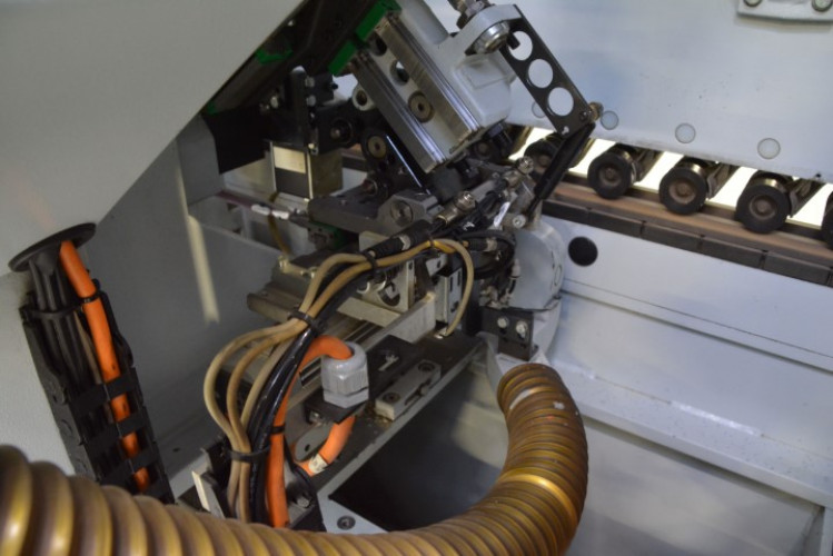 4590 - OKLEINIARKA HOMAG AMBITION 2274