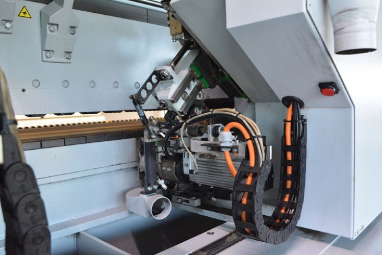 4590 - OKLEINIARKA HOMAG AMBITION 2274