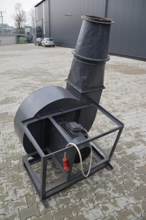 5 - WENTYLATOR PRZESYŁOWY