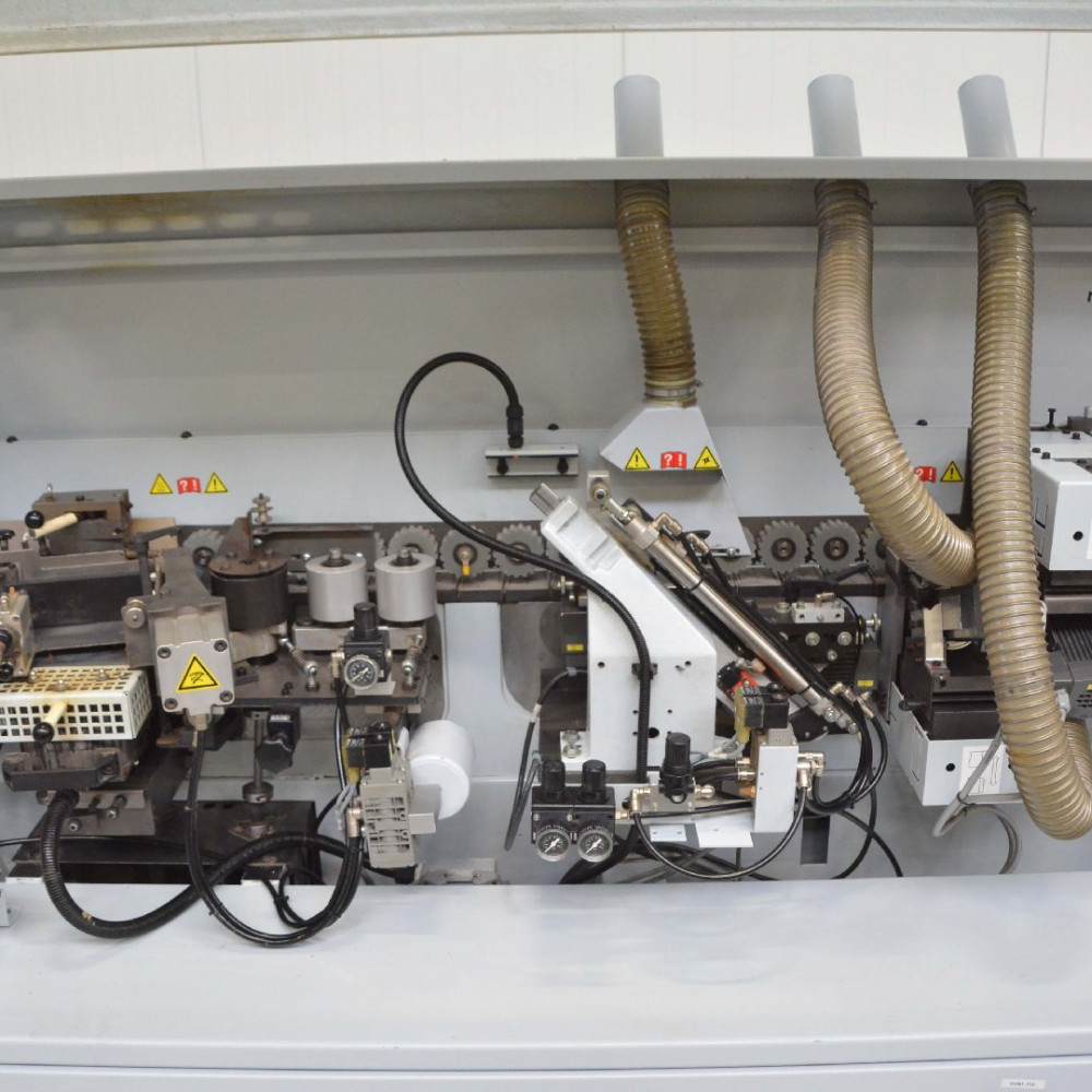 4878 - OKLEINIARKA BRANDT KDN 210