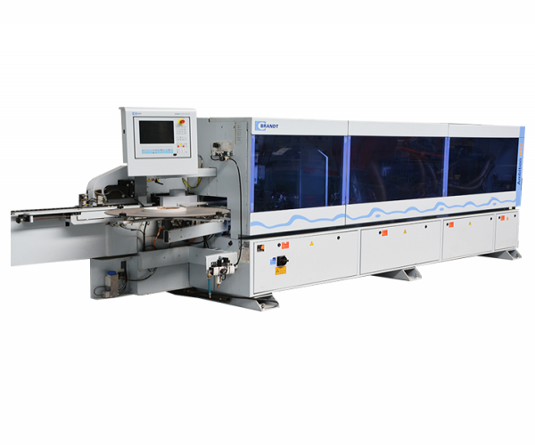 Okleiniarki prostoliniowe