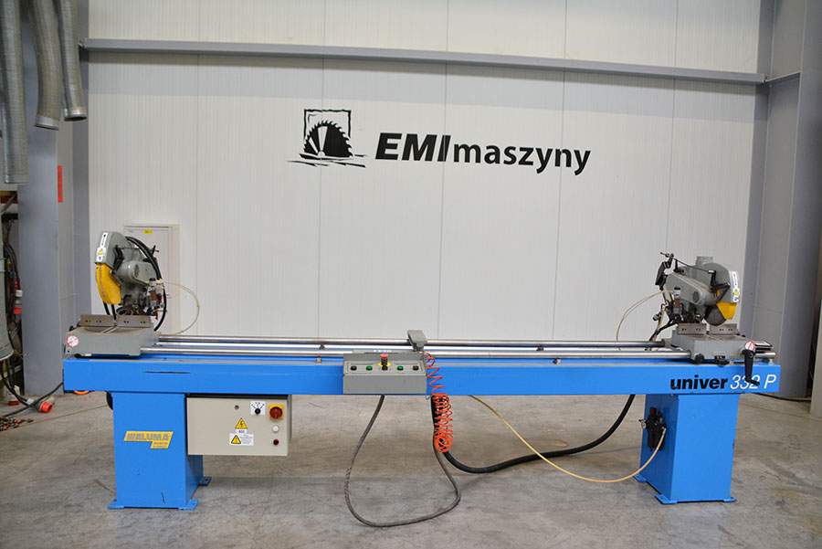 6200 - DWUPIŁA KĄTOWA UNIWER 332 P