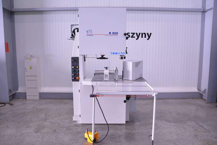 6300 -  PIŁA ROZDZIELCZA CENTAURO R800 NOWA