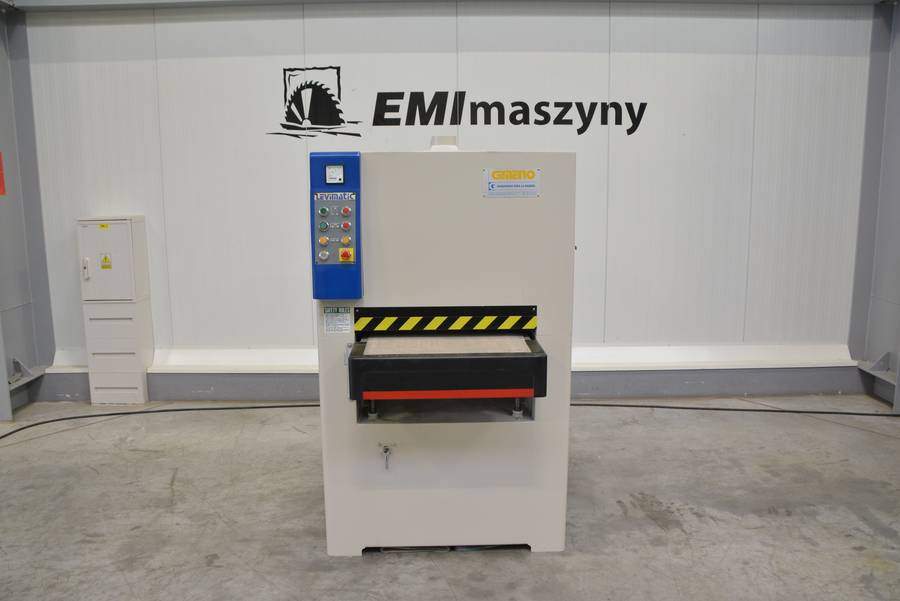 6324 - SZLIFIERKA GIMENO SEM-2-600