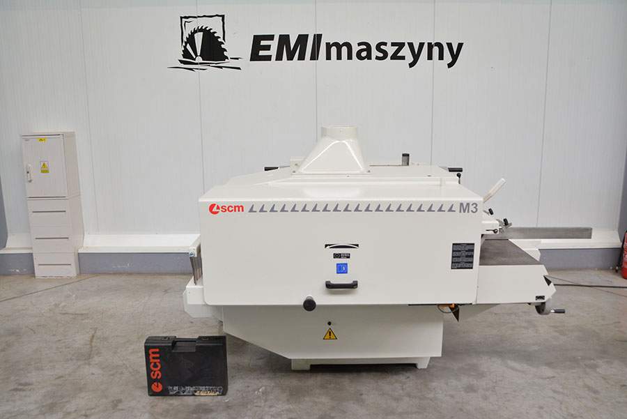 6396 - WIELOPIŁA SCM M3