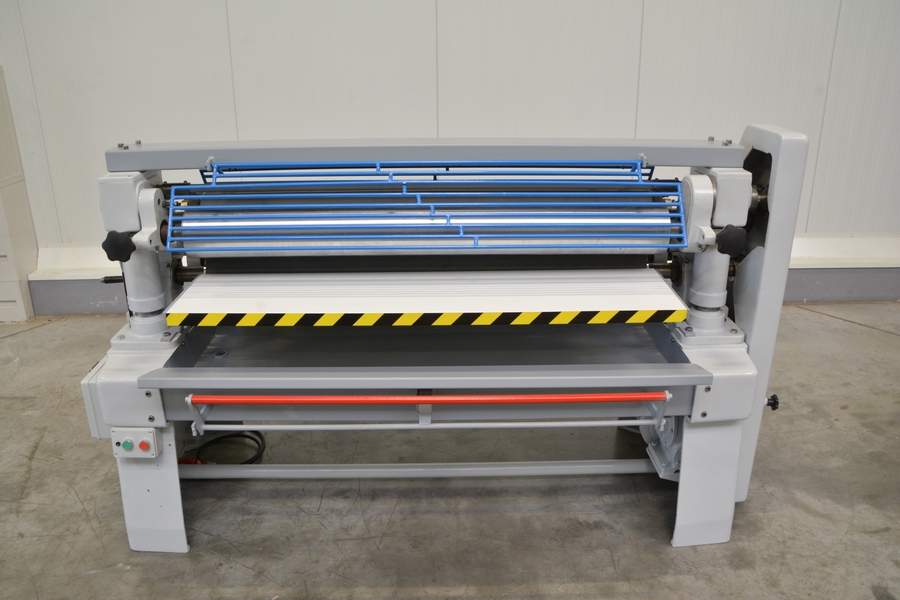 6434 - WALCE KLEJOWE CZTEROWALCOWE FIN