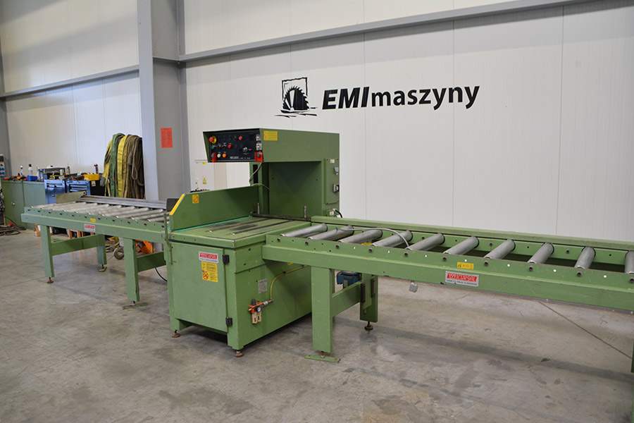 6493 - PIŁA POPRZECZNA  CURSAL TRO 500