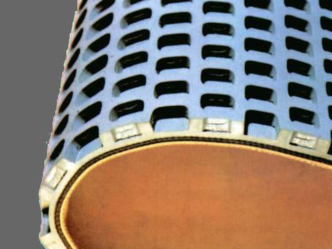 TAŚMY TRANSPORTOWE DO MASZYN